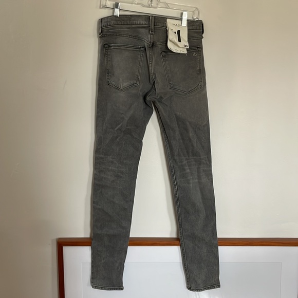 Rag & Bone Fit 1 Slim Fit Jeans - Picture 5 of 5